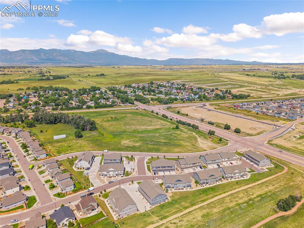 Image 37 of 40: Aerial View