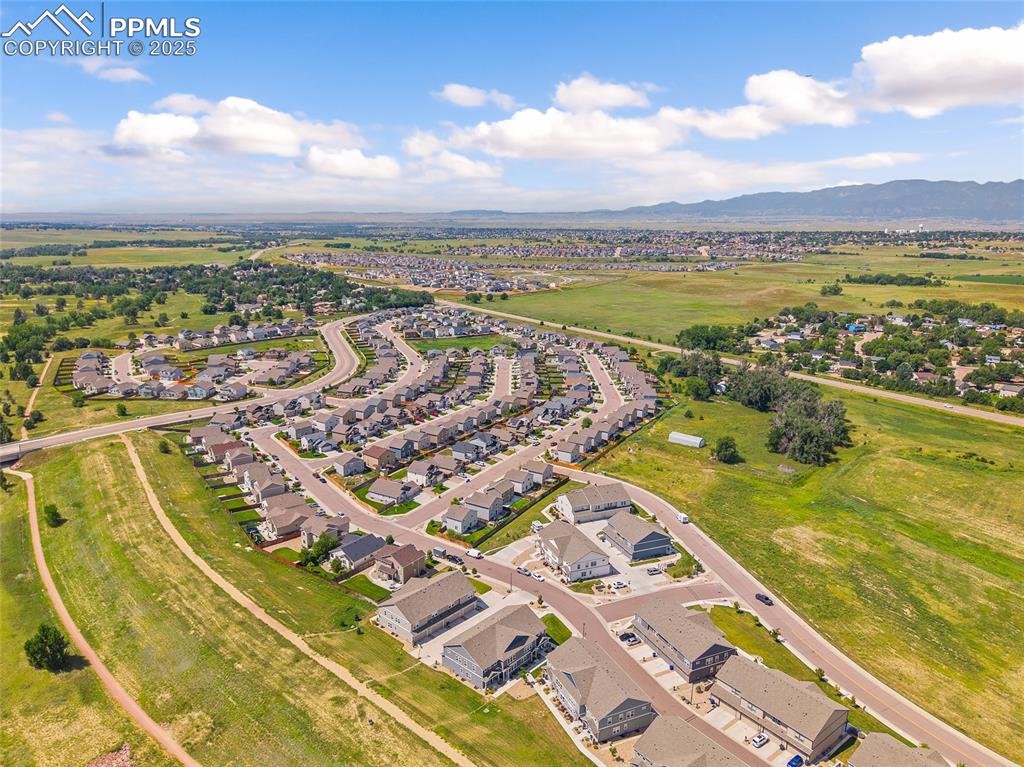 Image 39 of 40: Aerial View