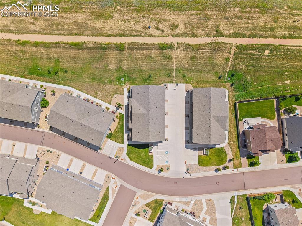 Image 40 of 40: Aerial View