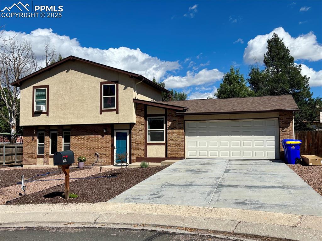 Image 23 of 23: Front of Structure