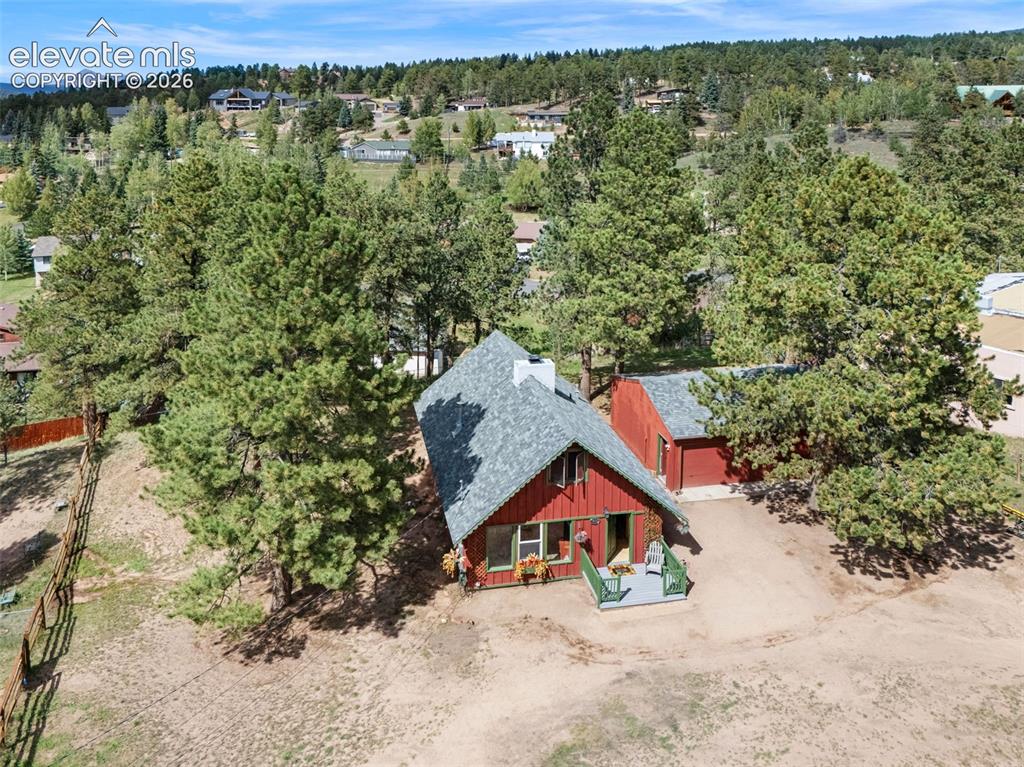 Image 3 of 37: Aerial View