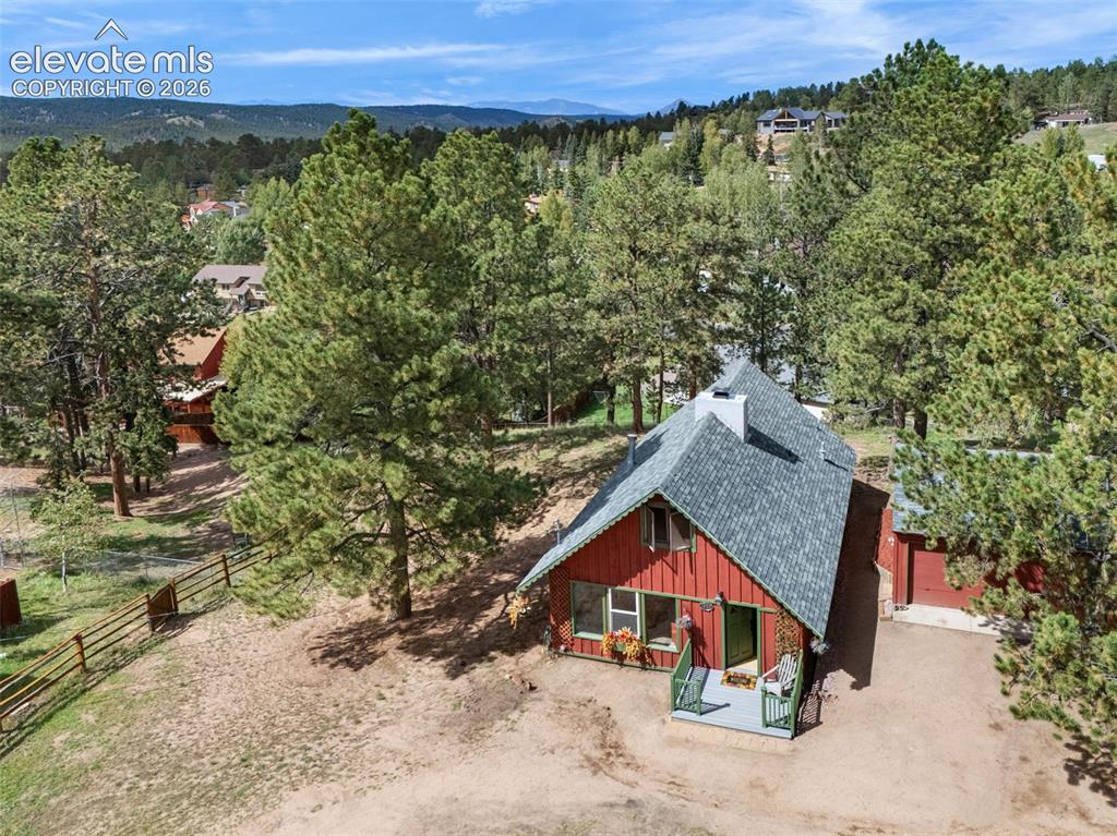 Image 31 of 37: Aerial View