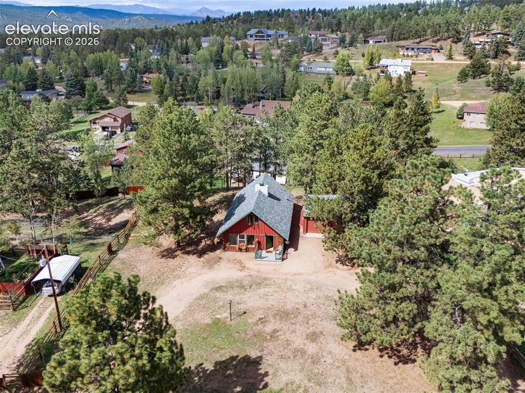 Image 32 of 37: Aerial View