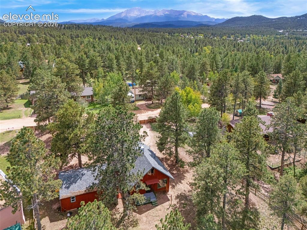 Image 33 of 37: Aerial View