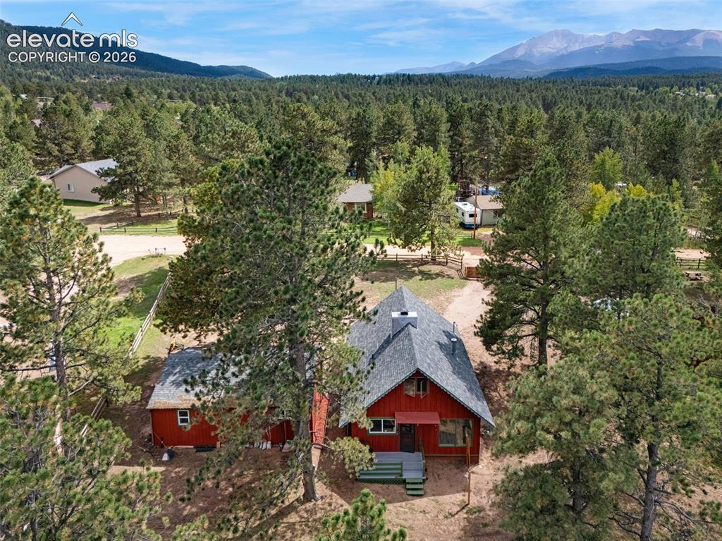 Image 34 of 37: Aerial View