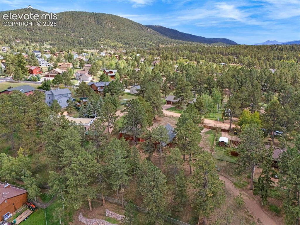 Image 35 of 37: Aerial View