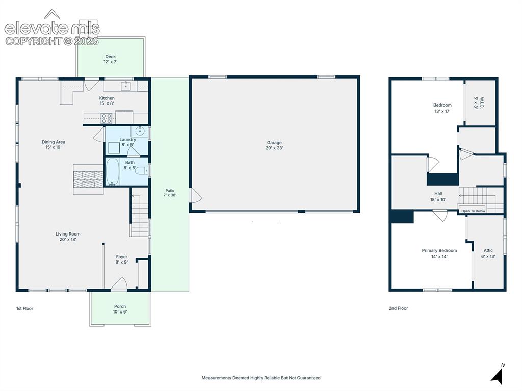 Image 37 of 37: Floor Plan