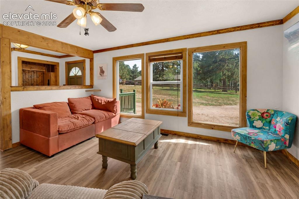 Image 7 of 37: Living Room