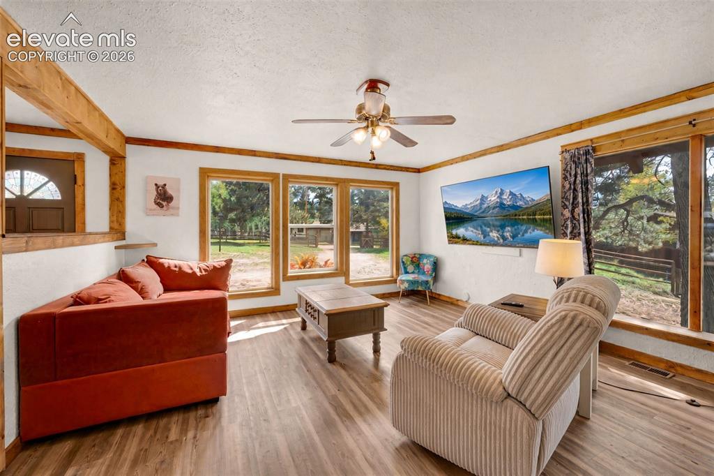 Image 8 of 37: Living Room