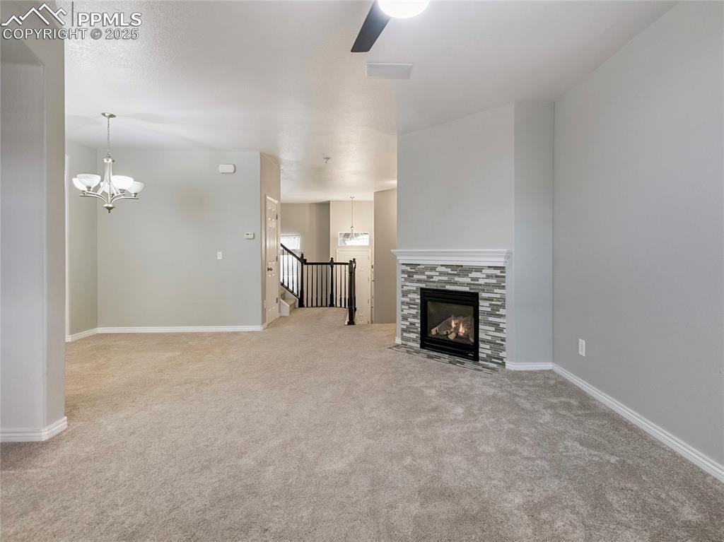 Image 9 of 28: Living Room