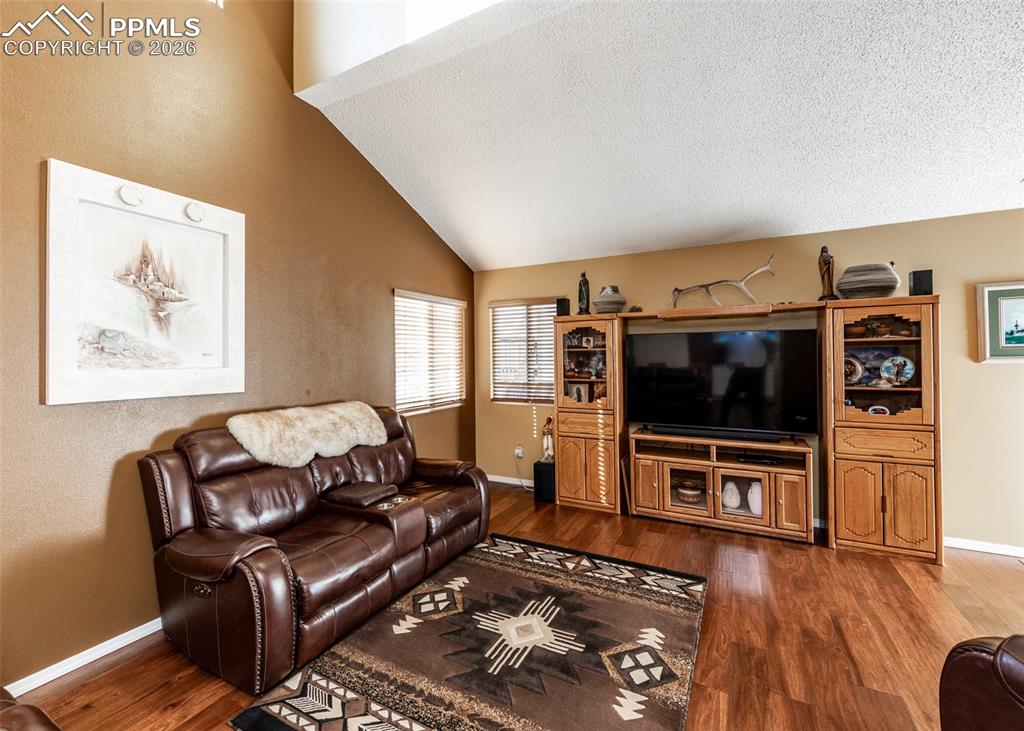 Image 10 of 48: Living Room