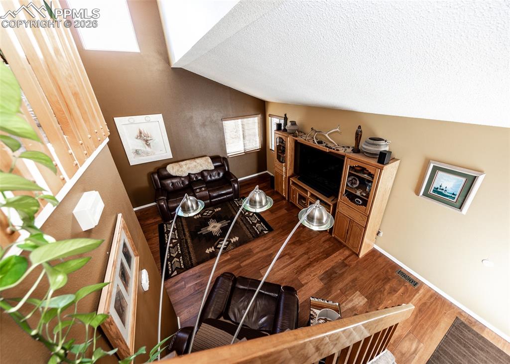 Image 11 of 48: Living Room