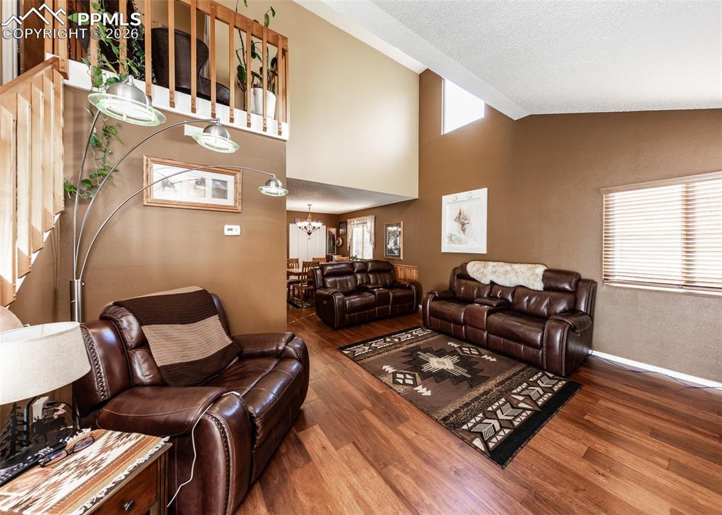 Image 12 of 48: Living Room