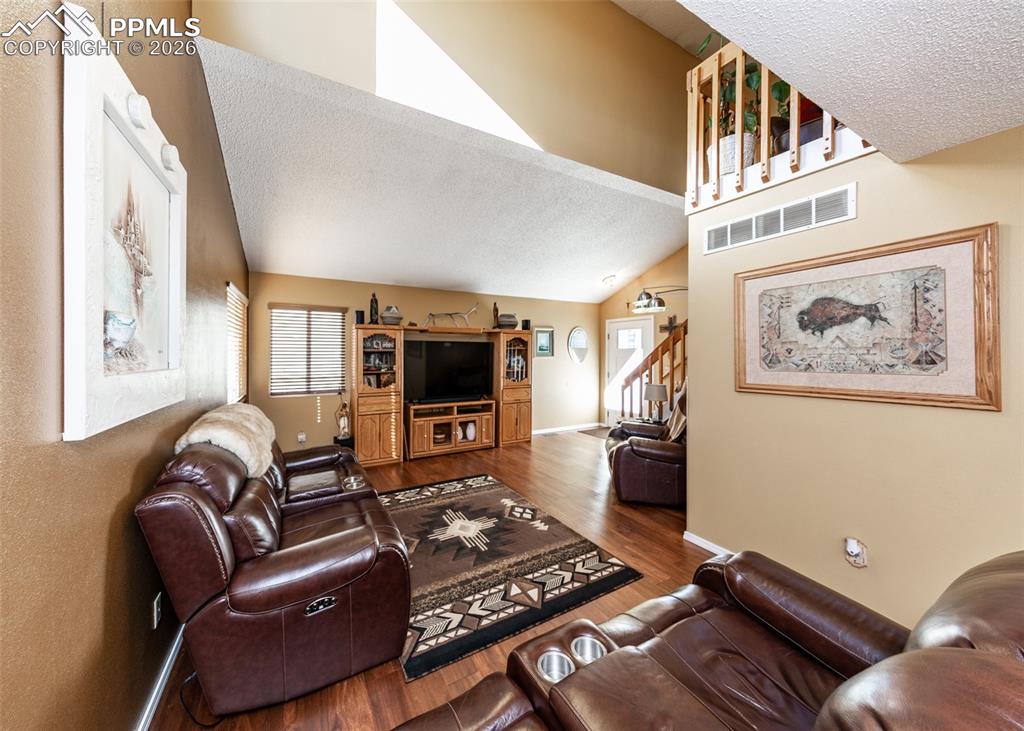 Image 13 of 48: Living Room