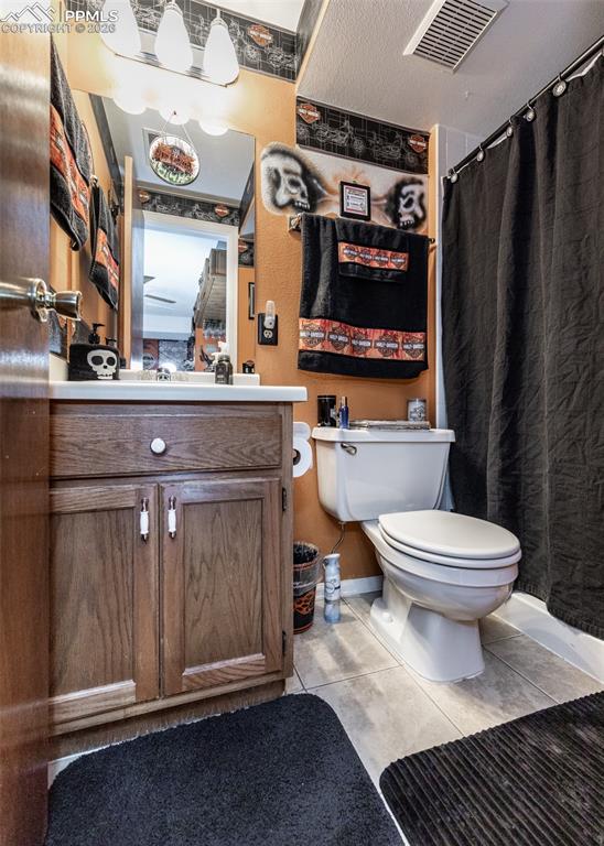 Image 39 of 48: basement 3/4 bath