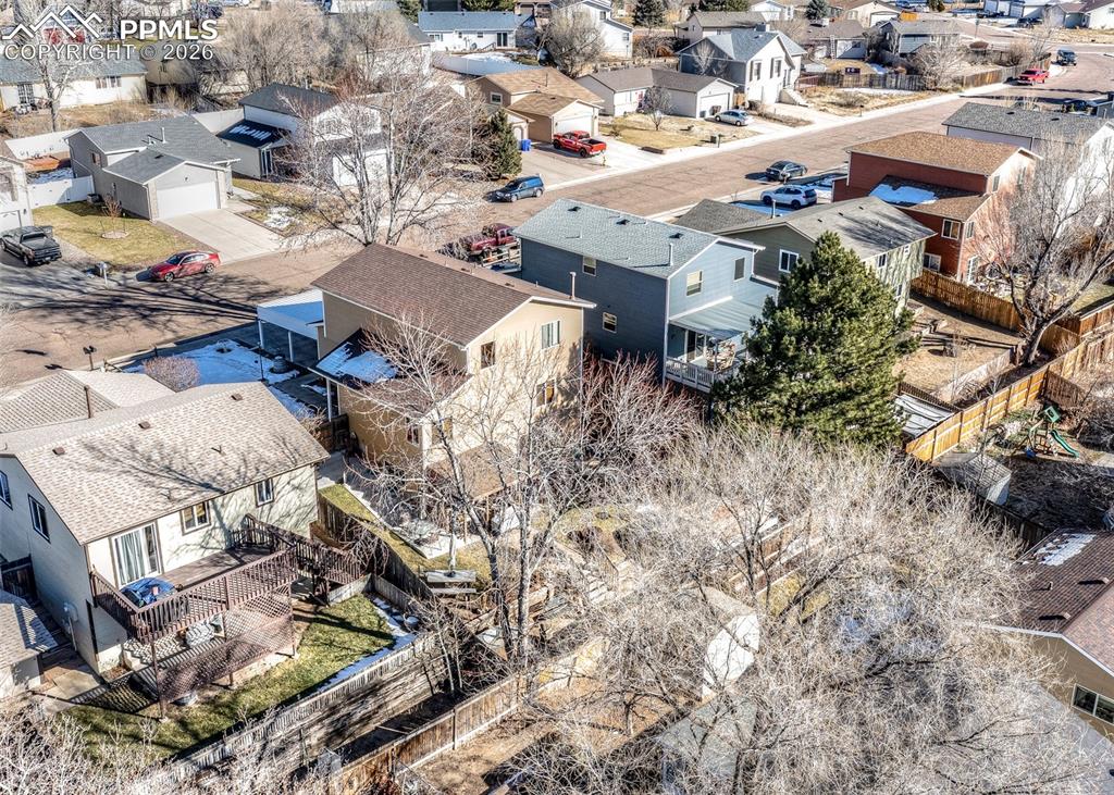 Image 46 of 48: Aerial View