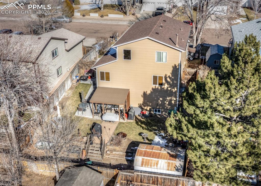 Image 47 of 48: Aerial View