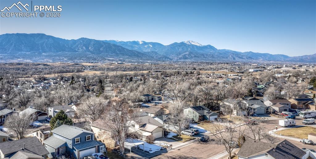 Image 48 of 48: Aerial View