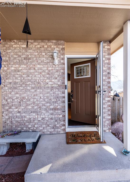 Image 5 of 48: Entry