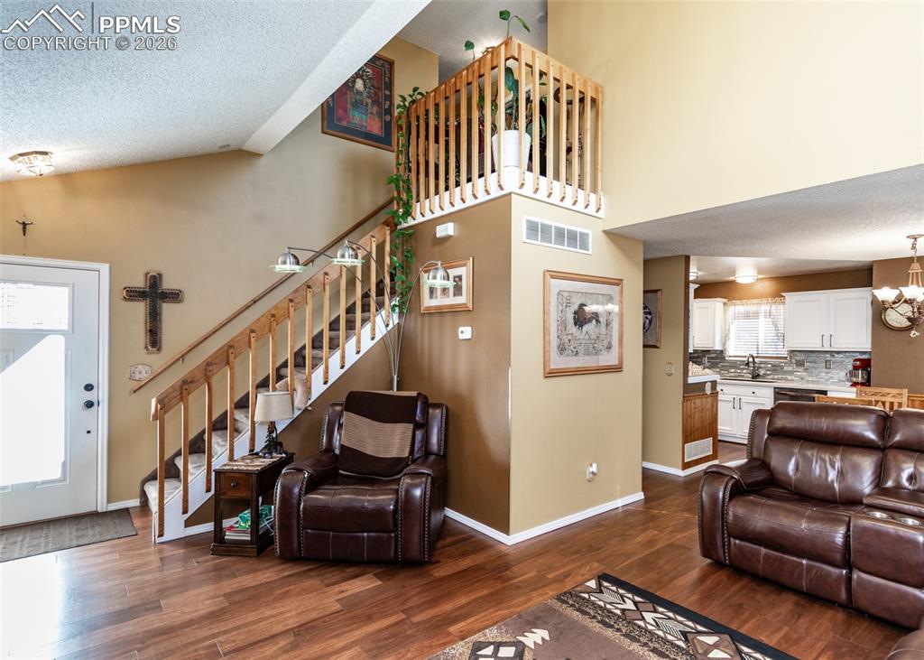 Image 7 of 48: Living Room