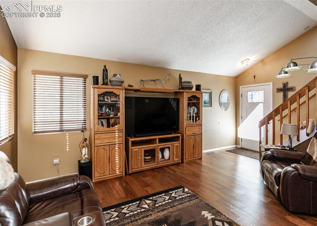 Image 9 of 48: Living Room