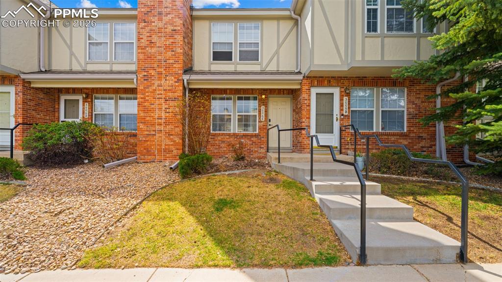 Image 1 of 25: Front of Structure