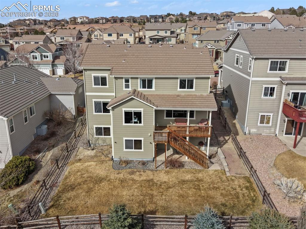 Image 30 of 32: Back of Structure