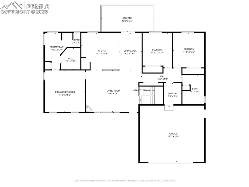 Image 44 of 46: Floor Plan