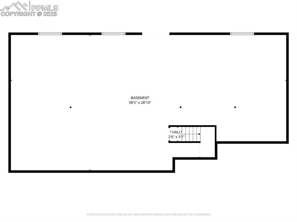 Image 45 of 46: Floor Plan