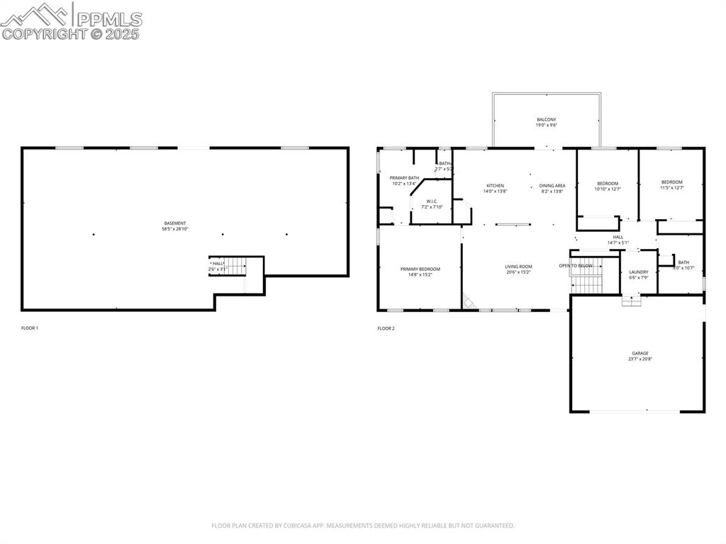 Image 47 of 47: Floor Plan