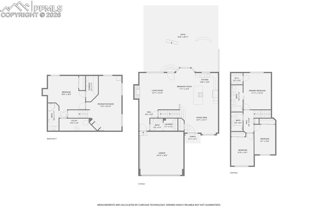 Image 29 of 50: Floor Plan