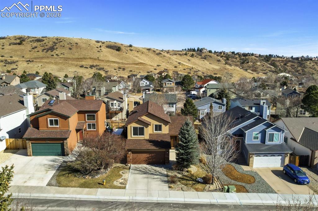 Image 30 of 50: Aerial View