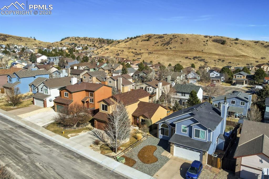 Image 31 of 50: Aerial View