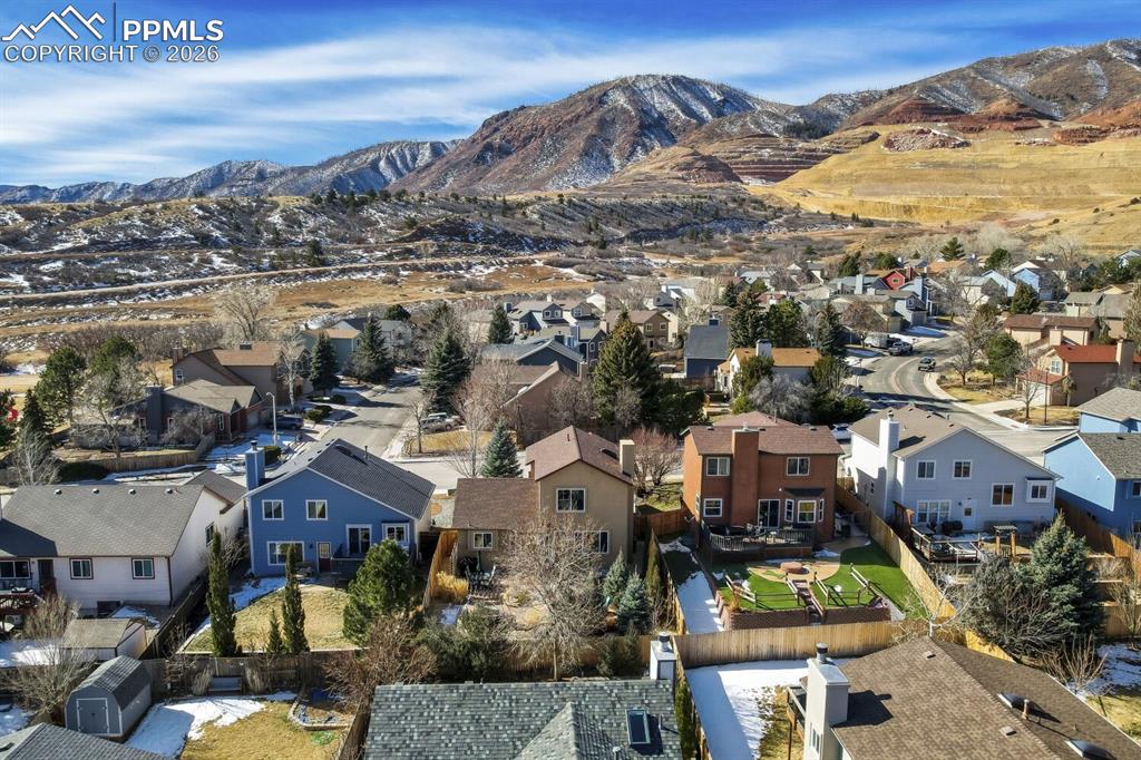 Image 34 of 50: Aerial View