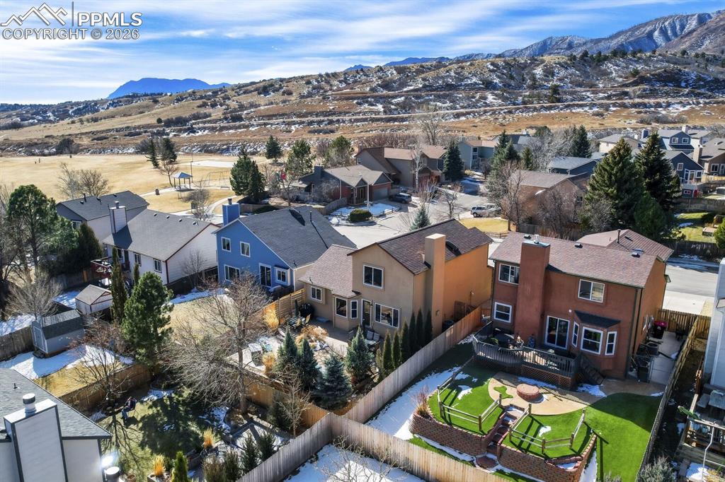 Image 35 of 50: Aerial View