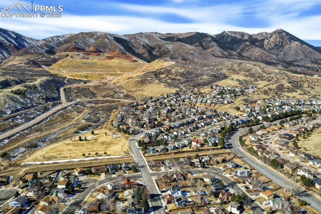 Image 36 of 50: Aerial View