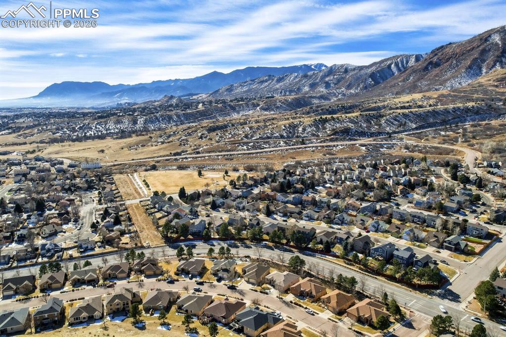 Image 37 of 50: Aerial View