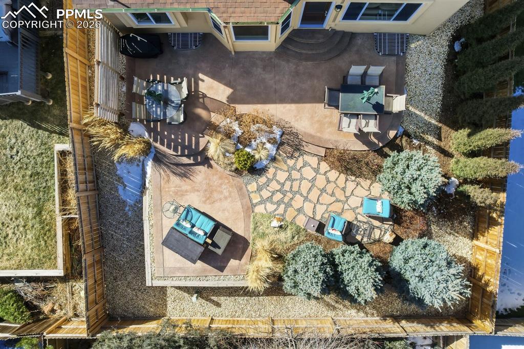 Image 39 of 50: Aerial View