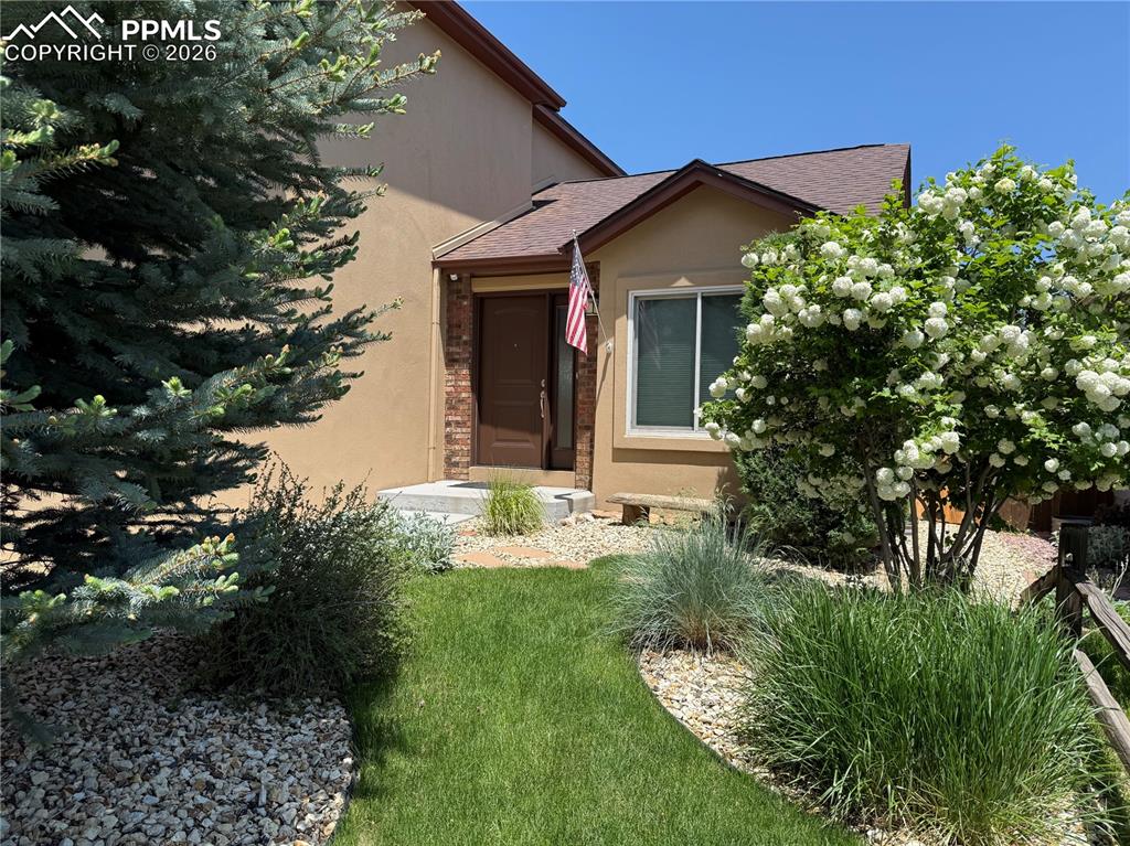 Image 50 of 50: Front of Structure