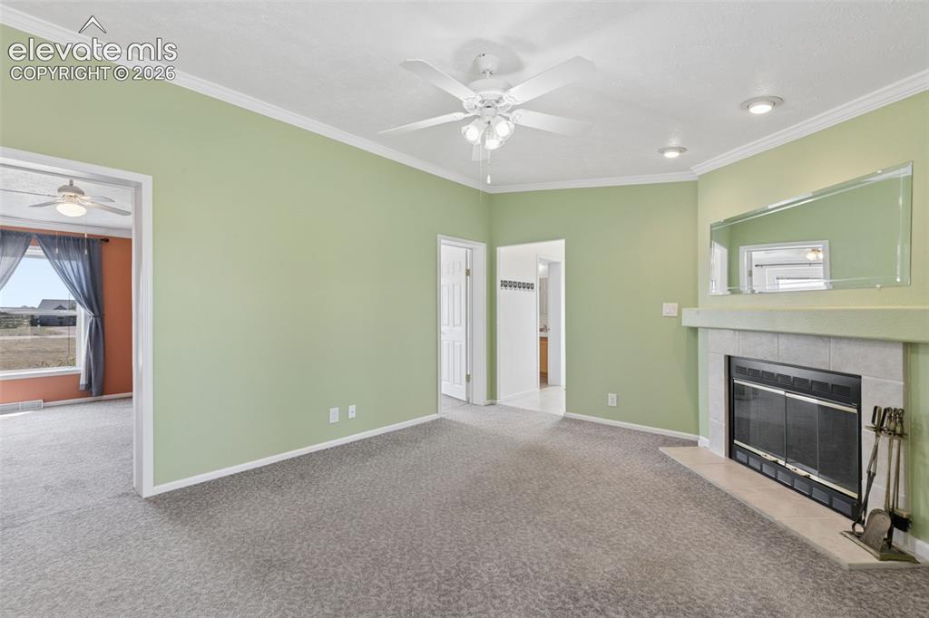Image 12 of 46: Living Room