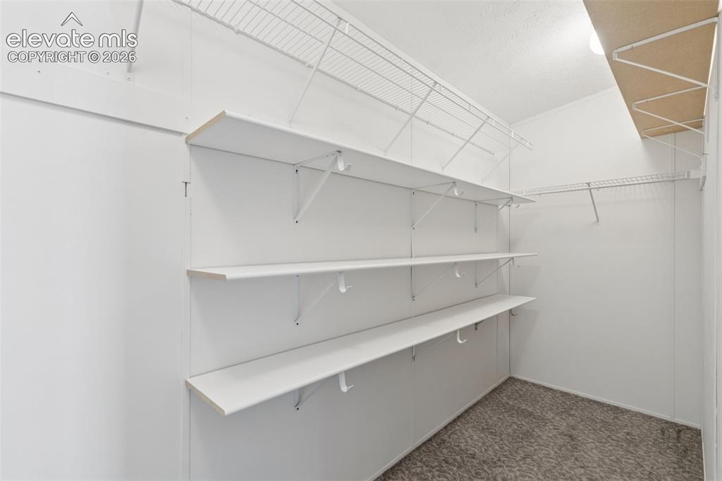 Image 25 of 46: Closet