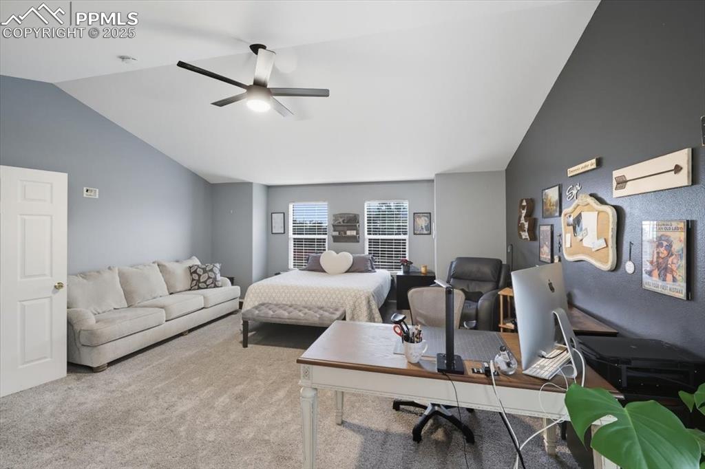 Image 21 of 41: Master Bedroom