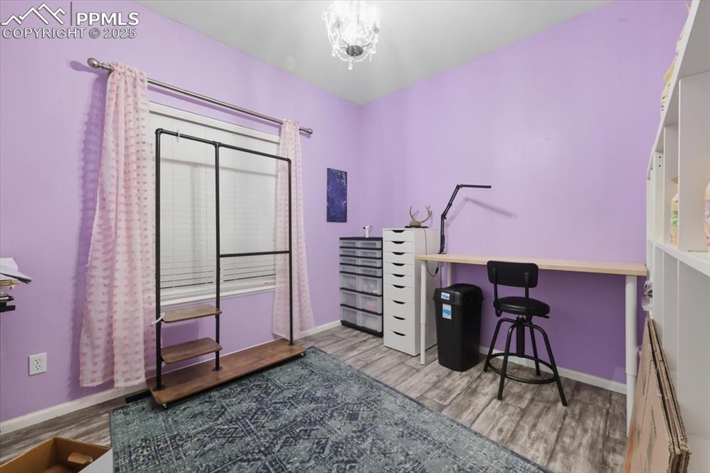 Image 33 of 41: Conveniently located on main level