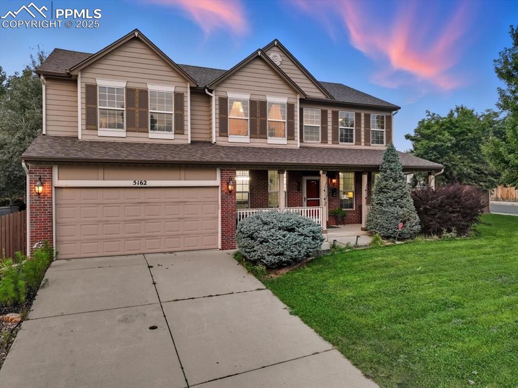 Image 40 of 41: Front of Structure