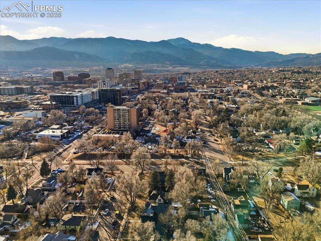 Image 47 of 48: Aerial View