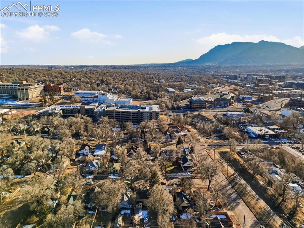 Image 48 of 48: Aerial View