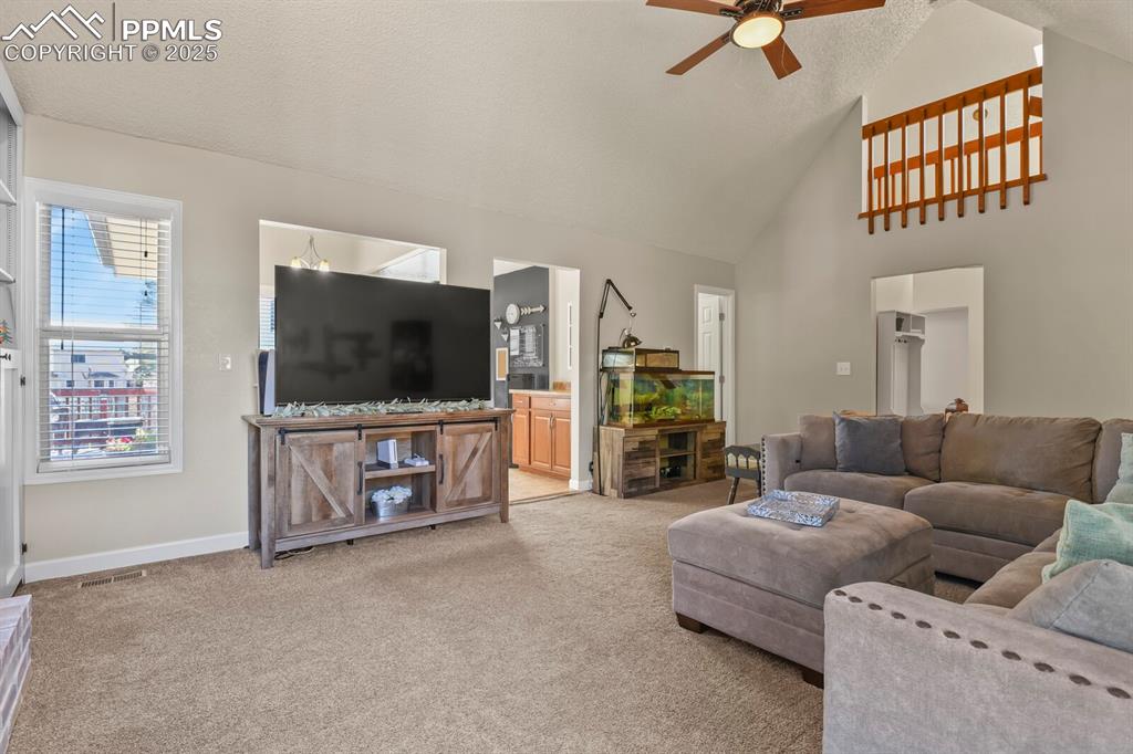 Image 23 of 50: Family Room