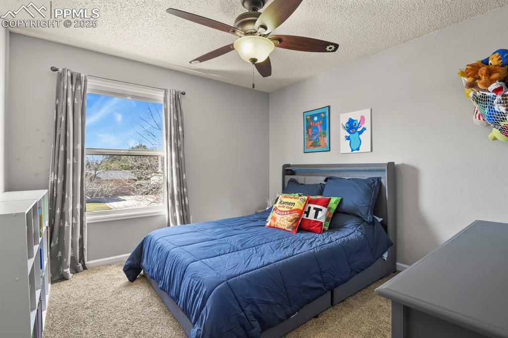 Image 32 of 50: Pikes Peak Views!