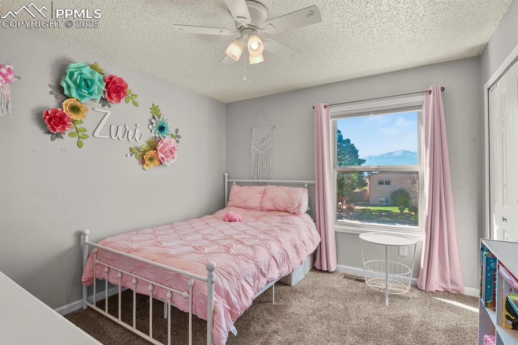 Image 35 of 50: More Pikes Peak Views!