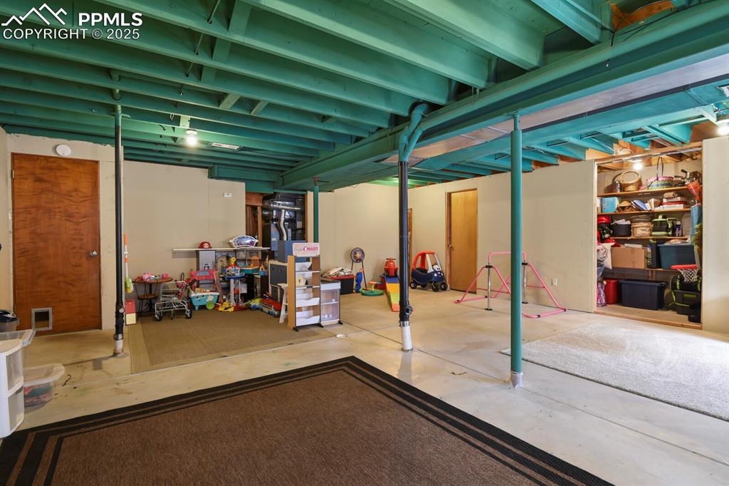 Image 42 of 50: What will you do with this space?